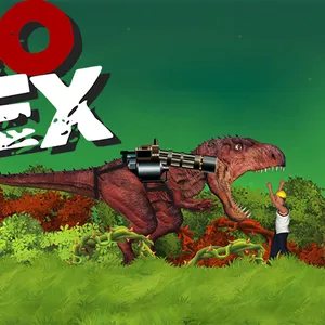 Rio Rex
