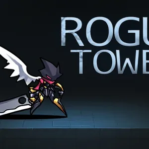 Rogue Tower