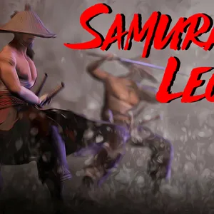 Samurai Legacy