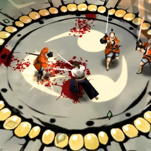 Samurai Showdown