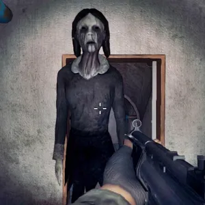 Slendrina Must Die: The Cellar