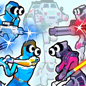 Space Wars Battleground