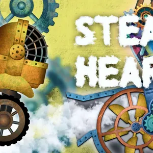 Steam Heart