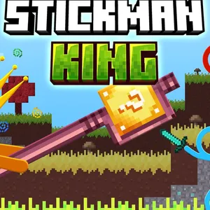Stickman King