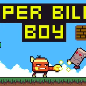 Super Billy Boy