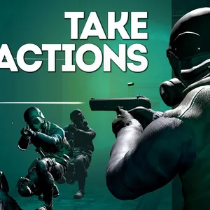 Take Actions