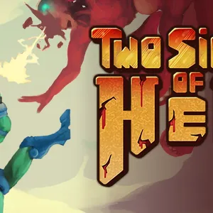 Two Sides of Hell: Portable Edition