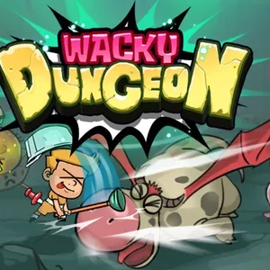 Wacky Dungeon