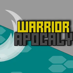 Warrior Bee Apocalypse