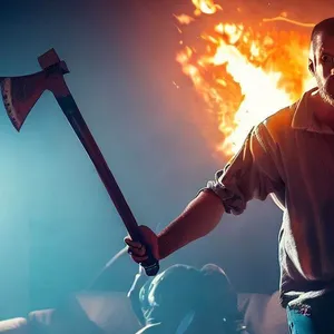 You Are Being Watched