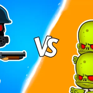 Zombie Coming: Roguelike Siege