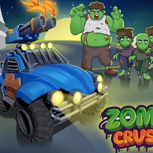 Zombie Crusher