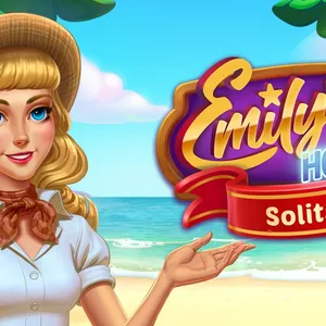 Emily's Hotel Solitaire