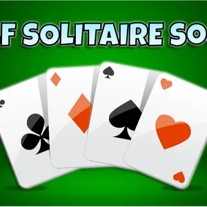 Golf Solitaire