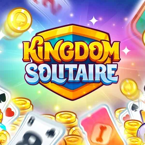 Kingdom Solitaire