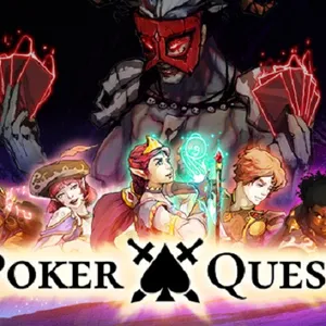 Poker Quest