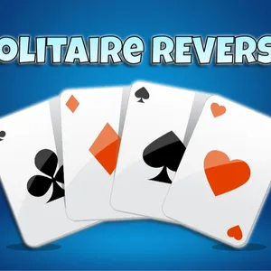Solitaire Reverse