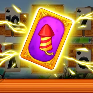 Solitaire: The Great Journey