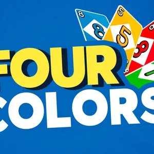 Four Colors