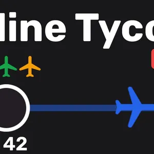 Airline Tycoon Idle