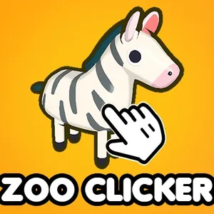 Animal Zoo Clicker