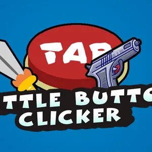Battle Button Clicker