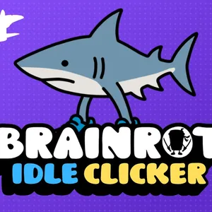 Brainrot Idle Clicker