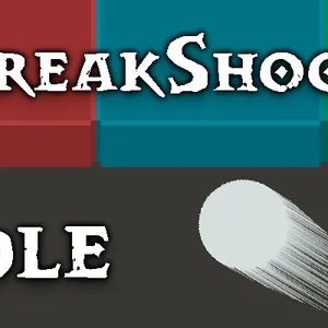 BreakShoot idle