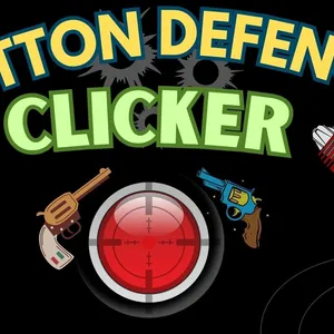 Button Defense Clicker