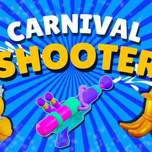 Carnival Shooter