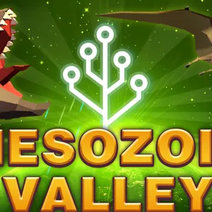 Cell to Singularity: Mesozoic Valley