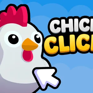 Chicken Clicker