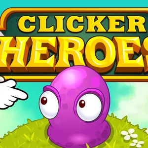 Clicker Heroes