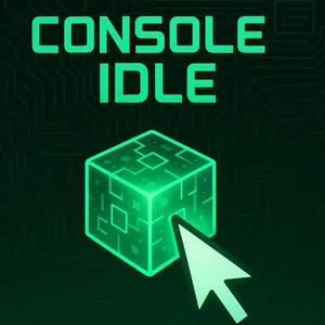 Console Idle