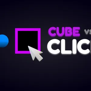 Cube vs Ball Clicker