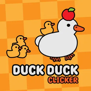 Duck Duck Clicker
