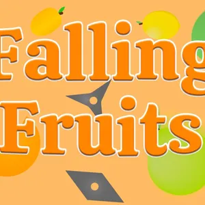 Falling Fruits