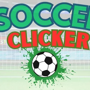 Soccer Clicker 2D
