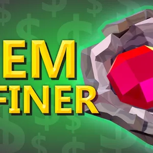 Gem Refiner