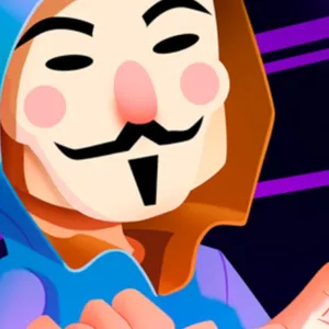 Hacking Hero: Hacker Clicker