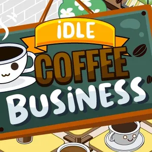 Idle Coffee Business