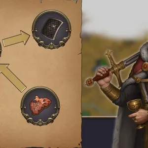 Idle Crafting Empire Tycoon