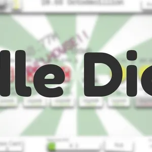 Idle Dice