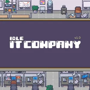 Idle IT Company
