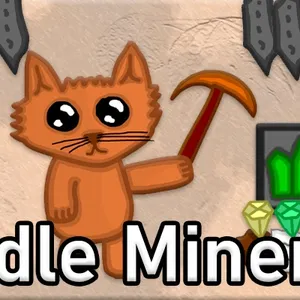 Idle Miner
