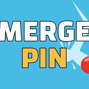 Merge & Pin: Idle Pinball