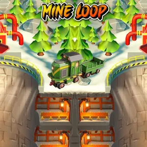 Mine Loop