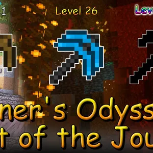 Miner's Odyssey