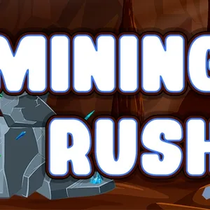 Mining Rush