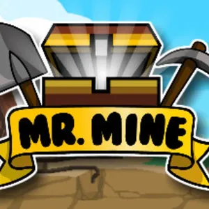 Mr. Mine